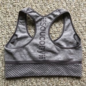 Women’s sports bra